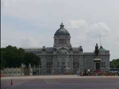Ananta Samakhom Throne Hall01